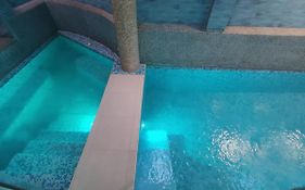 Sole Mio Apartment & Wellness