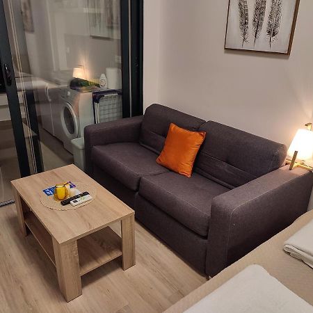Sole Mio Apartment & Wellness Herceg Novi Kültér fotó