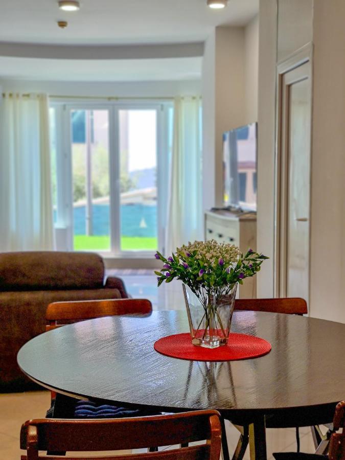 Sole Mio Apartment & Wellness Herceg Novi Kültér fotó