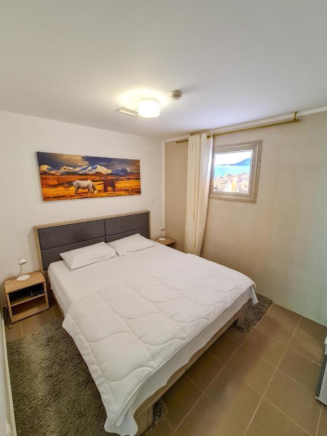 Sole Mio Apartment & Wellness Herceg Novi Kültér fotó