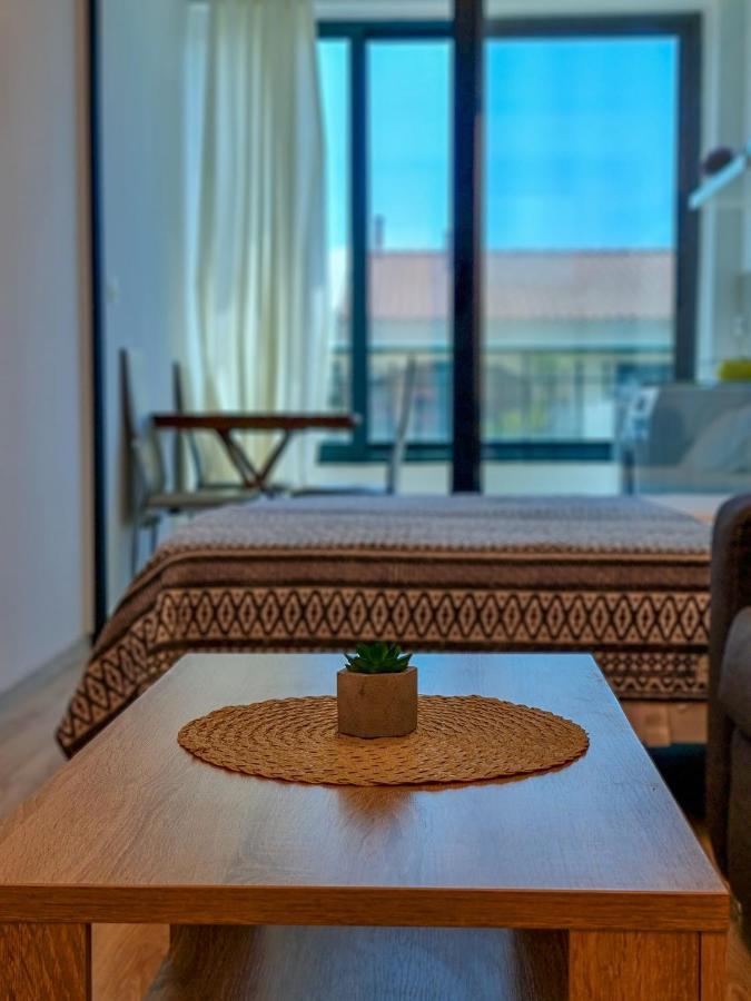 Sole Mio Apartment & Wellness Herceg Novi Kültér fotó