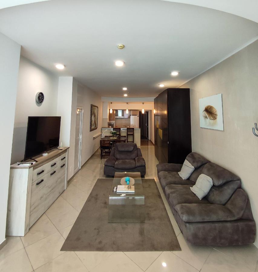 Sole Mio Apartment & Wellness Herceg Novi Kültér fotó