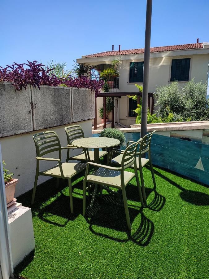 Sole Mio Apartment & Wellness Herceg Novi Kültér fotó