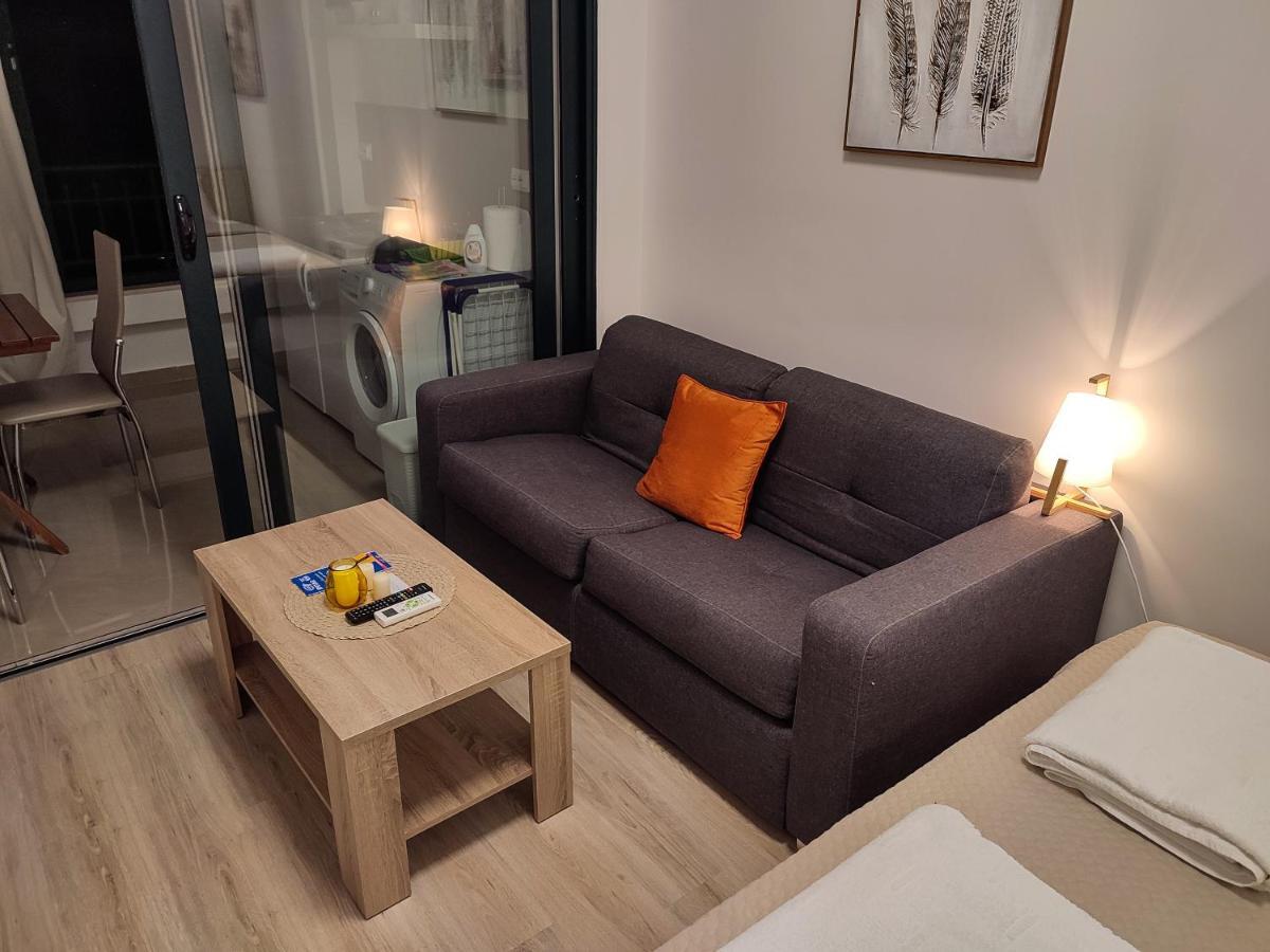 Sole Mio Apartment & Wellness Herceg Novi Kültér fotó