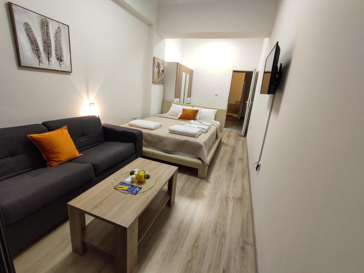 Sole Mio Apartment & Wellness Herceg Novi Kültér fotó