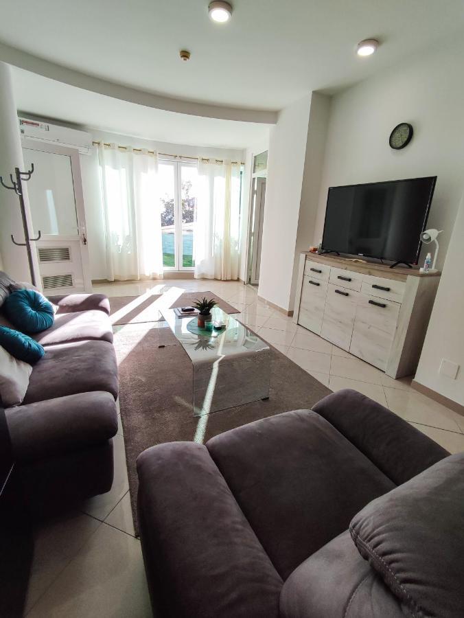 Sole Mio Apartment & Wellness Herceg Novi Kültér fotó