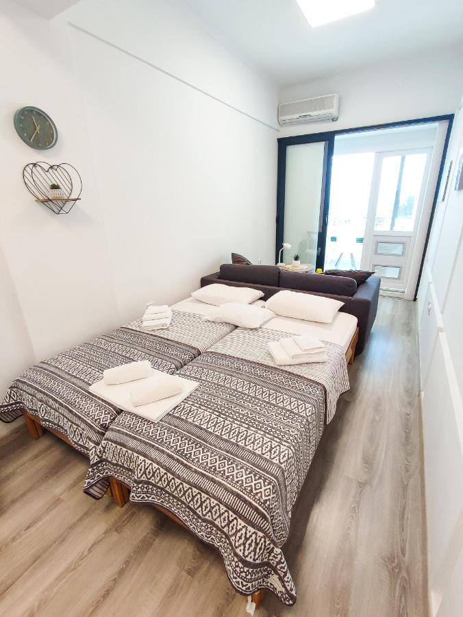 Sole Mio Apartment & Wellness Herceg Novi Kültér fotó