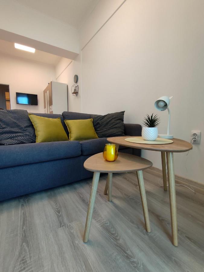 Sole Mio Apartment & Wellness Herceg Novi Kültér fotó