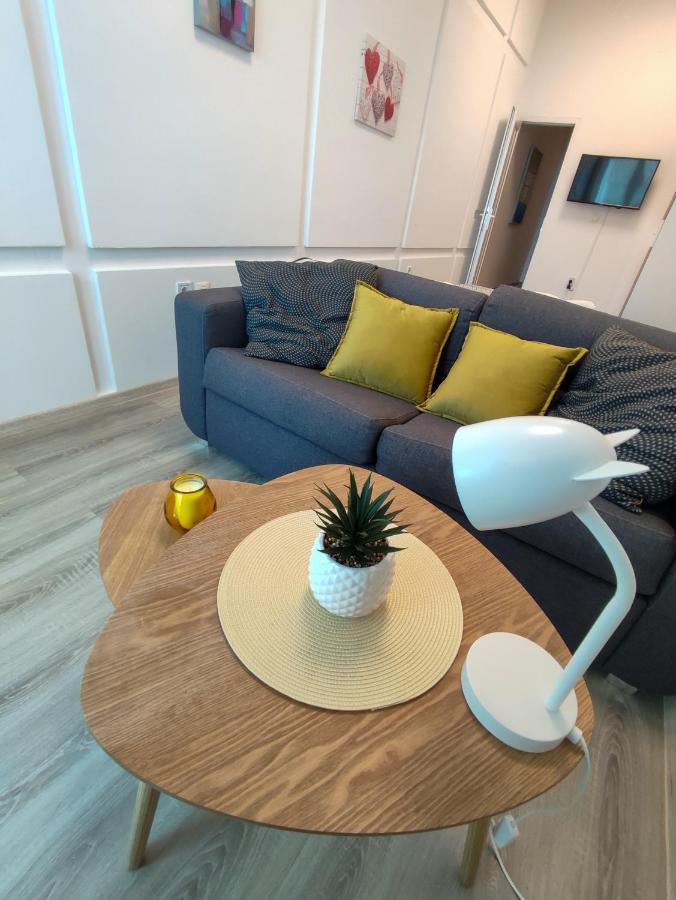 Sole Mio Apartment & Wellness Herceg Novi Kültér fotó