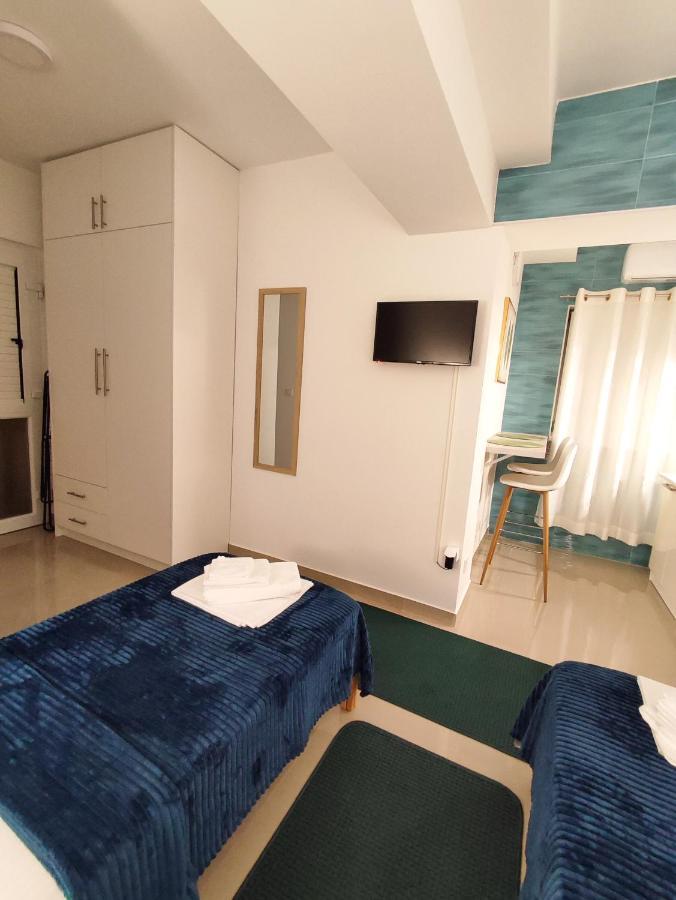Sole Mio Apartment & Wellness Herceg Novi Kültér fotó