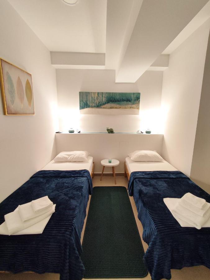 Sole Mio Apartment & Wellness Herceg Novi Kültér fotó