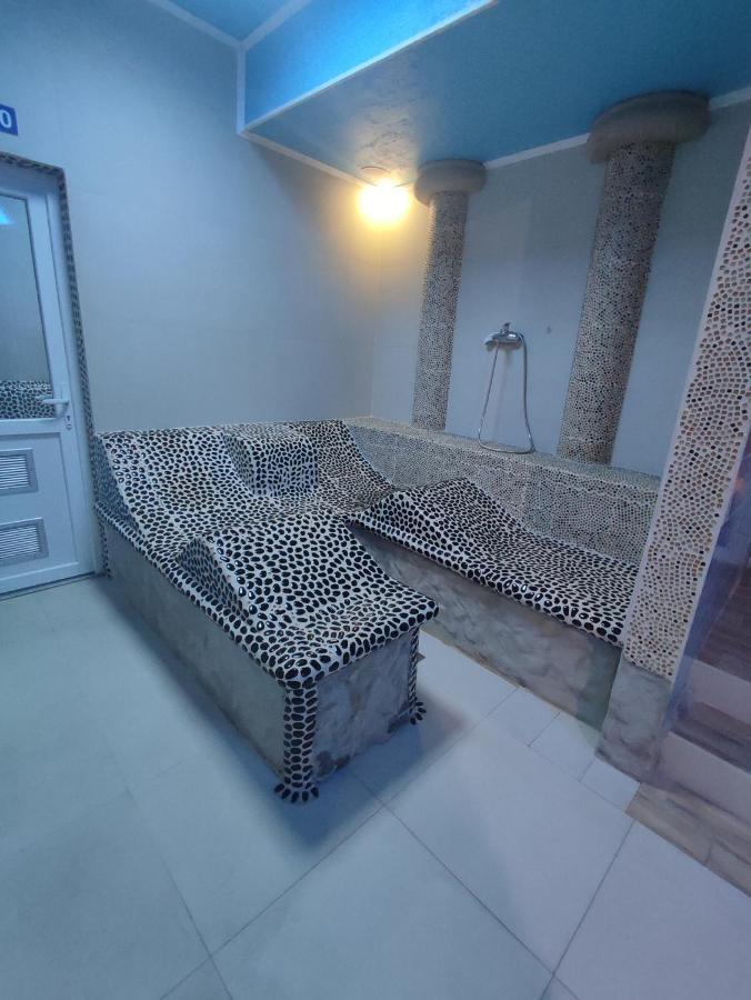 Sole Mio Apartment & Wellness Herceg Novi Kültér fotó