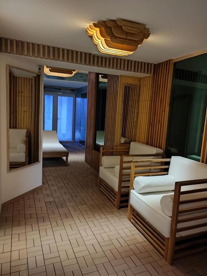 Sole Mio Apartment & Wellness Herceg Novi Kültér fotó