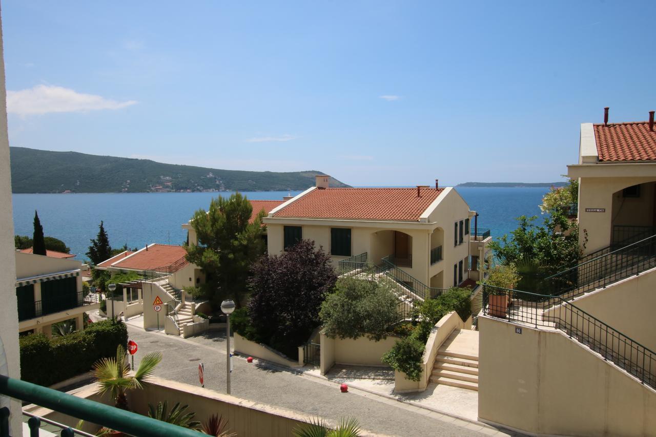 Sole Mio Apartment & Wellness Herceg Novi Kültér fotó