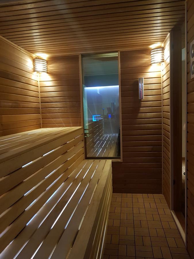 Sole Mio Apartment & Wellness Herceg Novi Kültér fotó