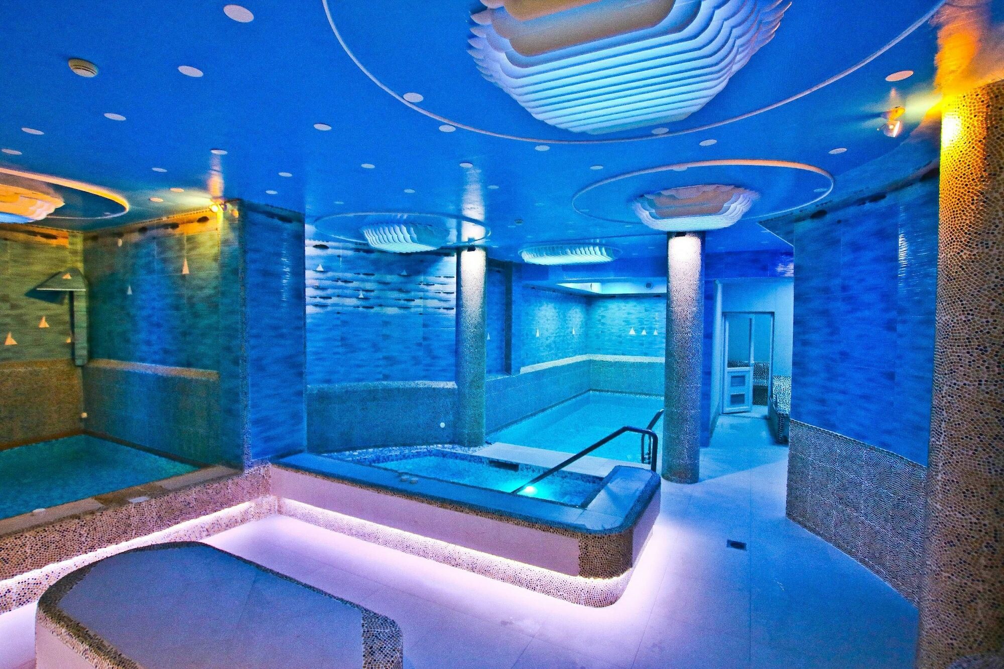 Sole Mio Apartment & Wellness Herceg Novi Kültér fotó