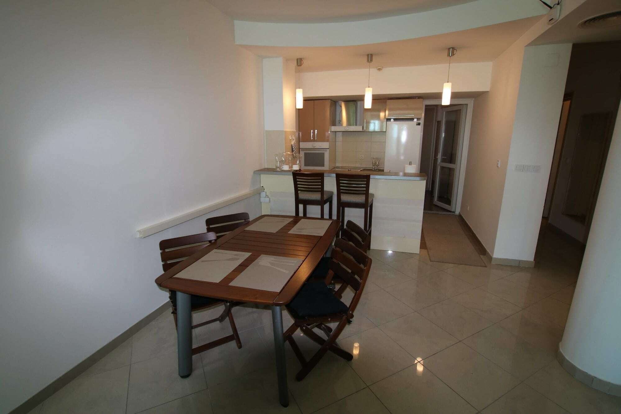 Sole Mio Apartment & Wellness Herceg Novi Kültér fotó