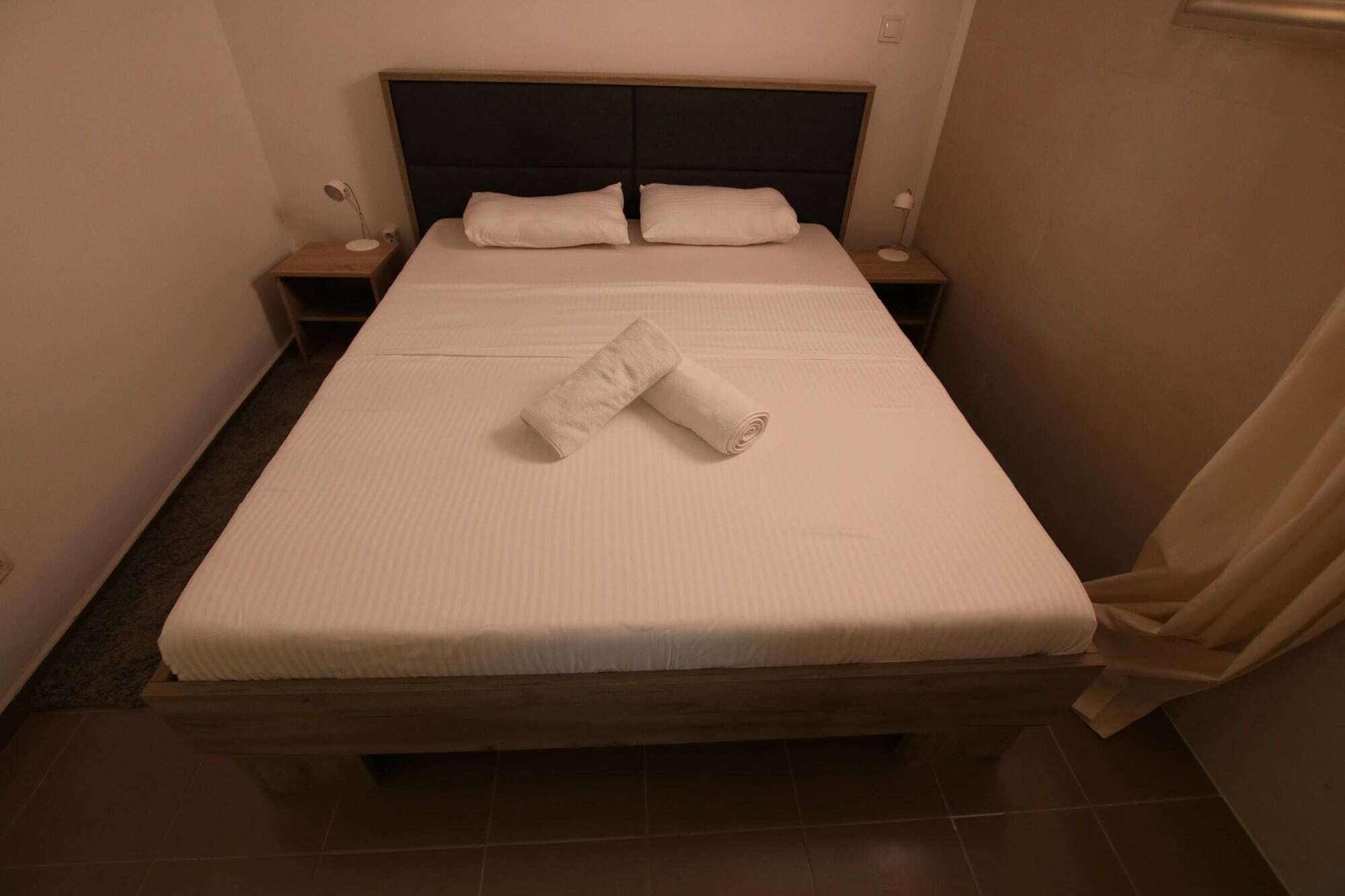 Sole Mio Apartment & Wellness Herceg Novi Kültér fotó