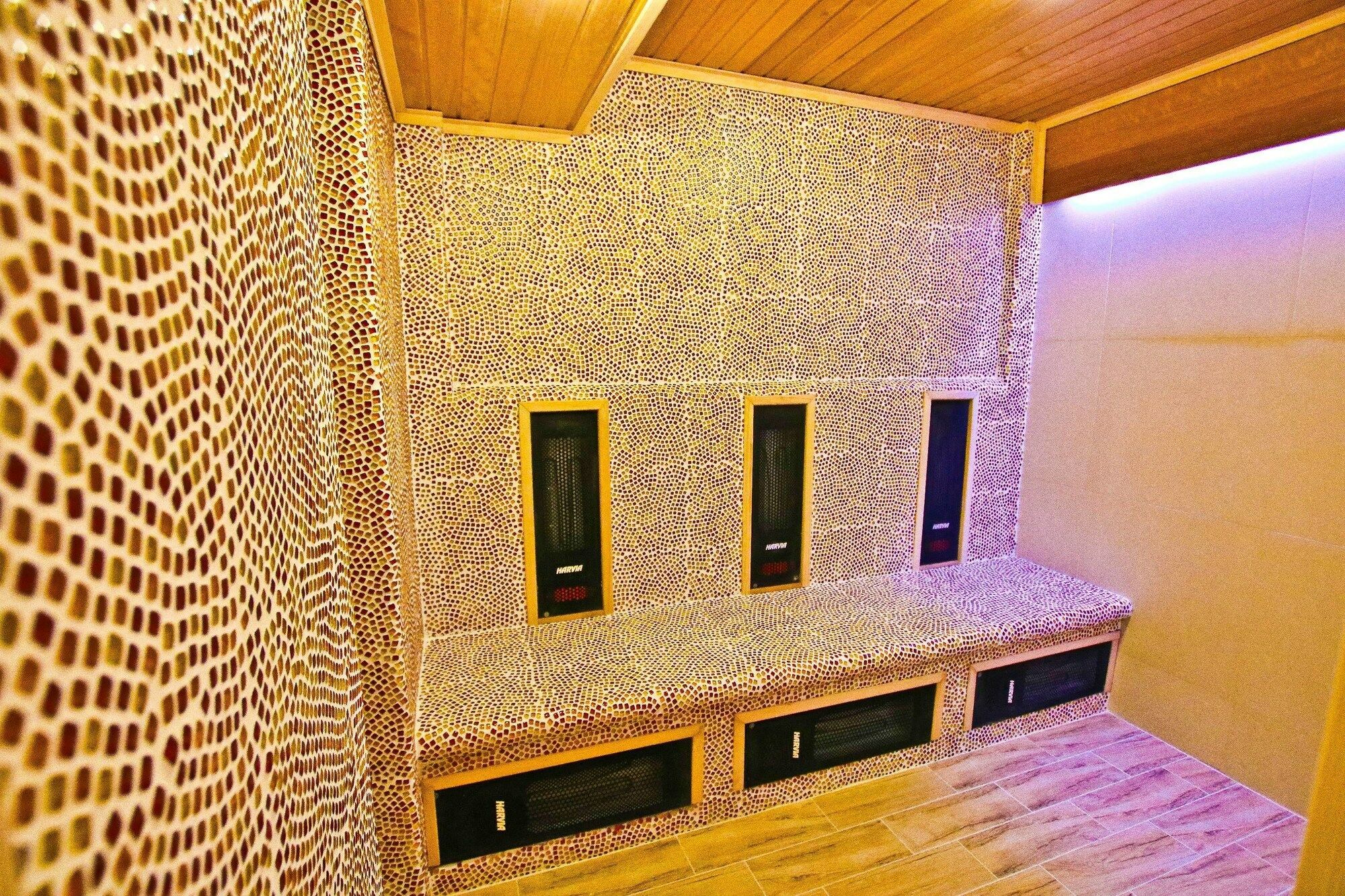 Sole Mio Apartment & Wellness Herceg Novi Kültér fotó