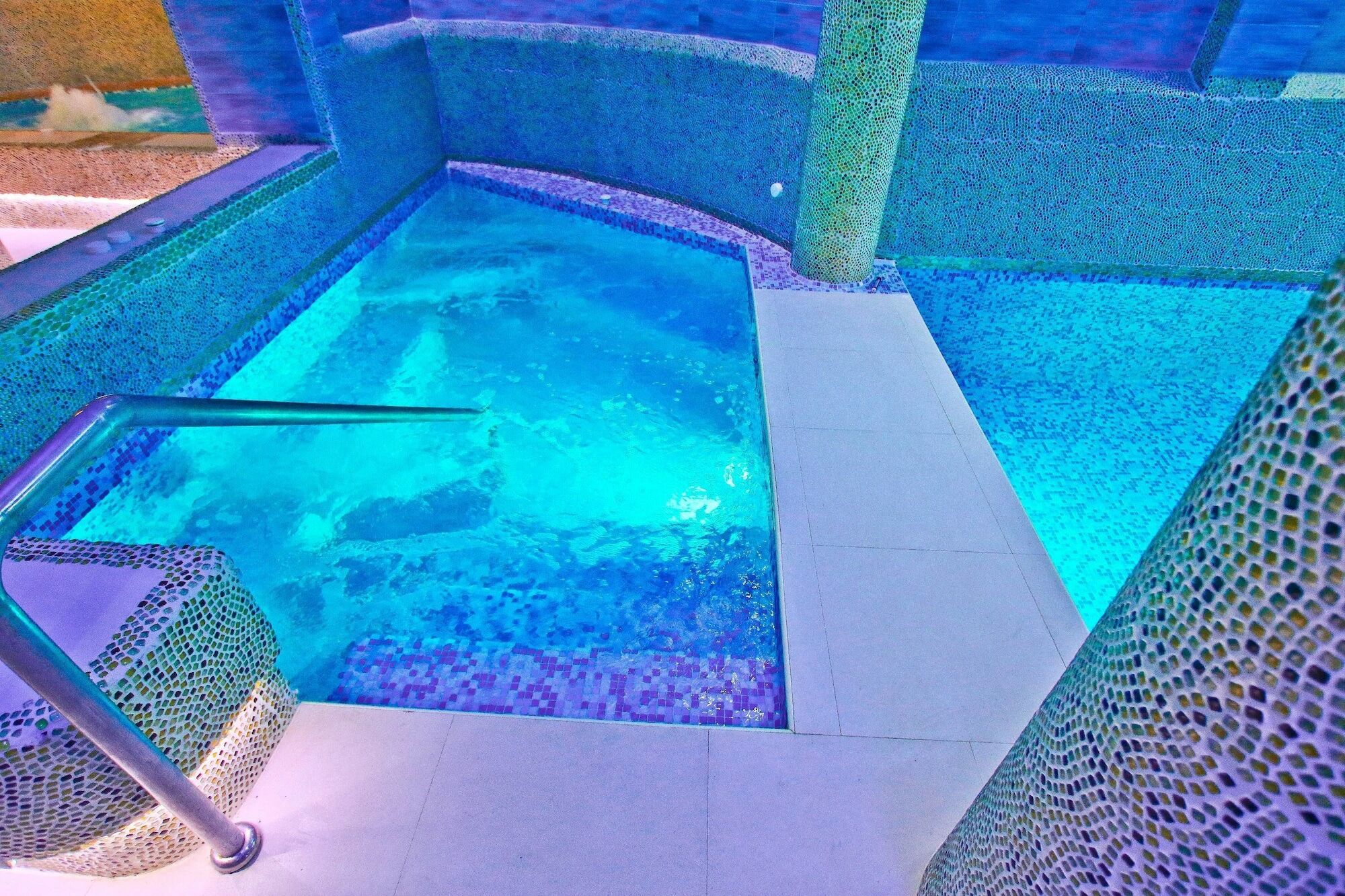 Sole Mio Apartment & Wellness Herceg Novi Kültér fotó