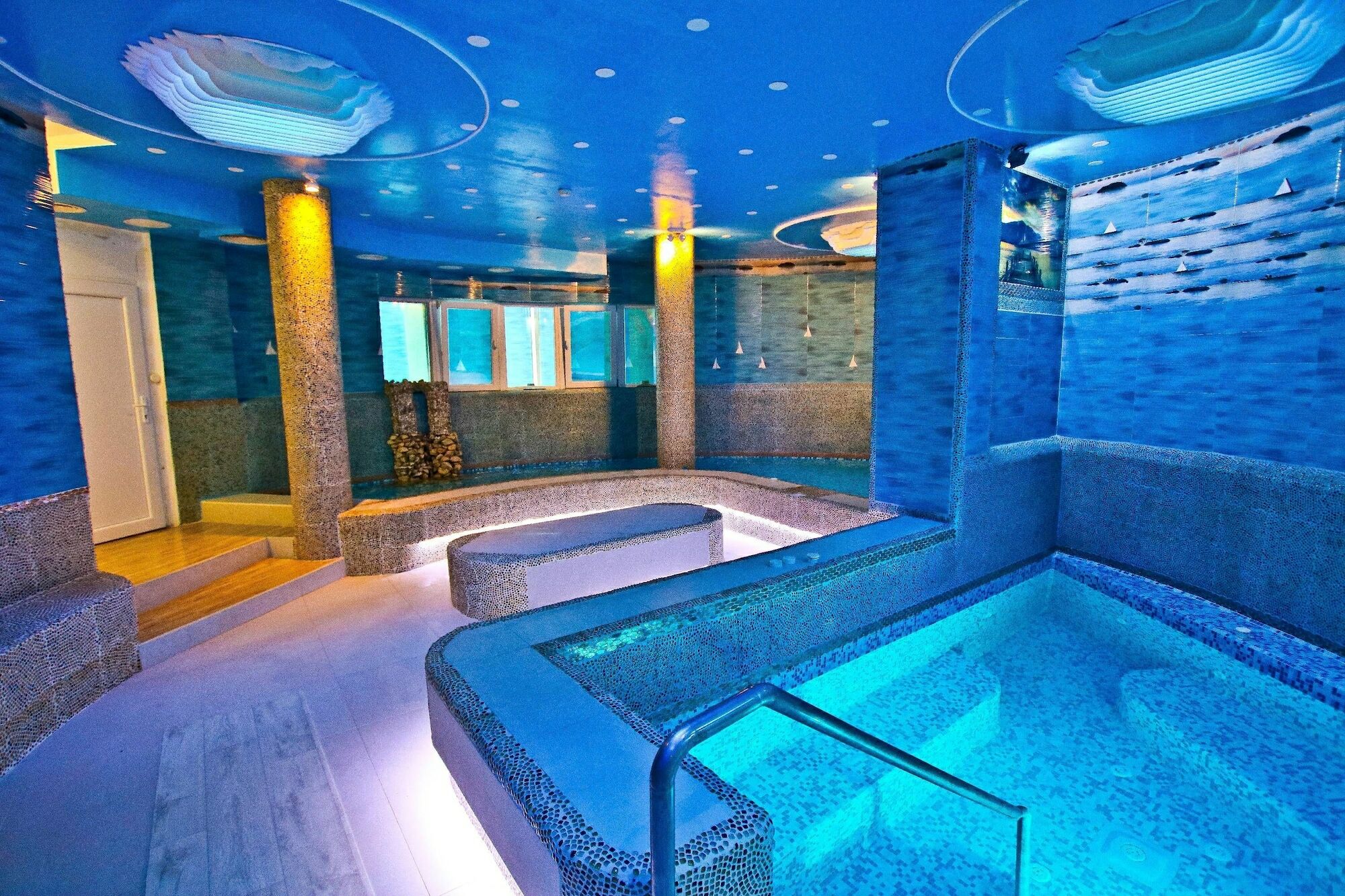 Sole Mio Apartment & Wellness Herceg Novi Kültér fotó