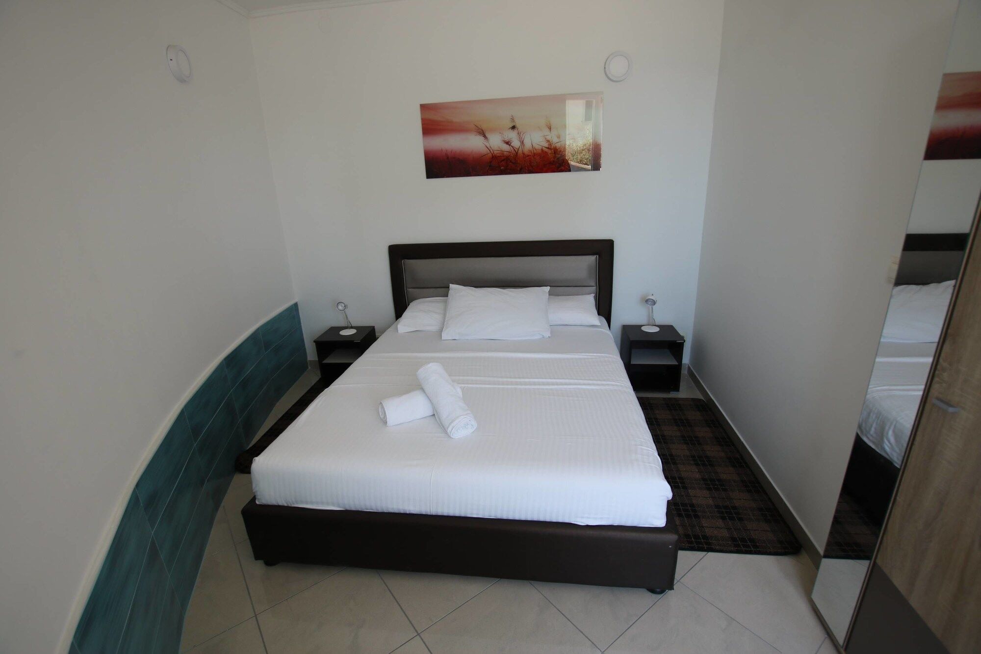 Sole Mio Apartment & Wellness Herceg Novi Kültér fotó